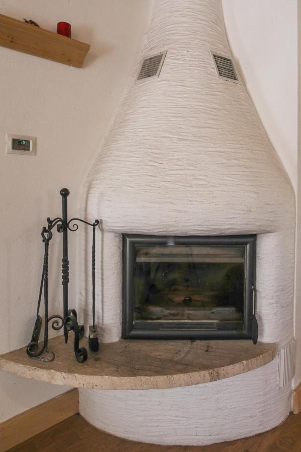 Villa Pokljuka Zgornje Gorje Ngoại thất bức ảnh