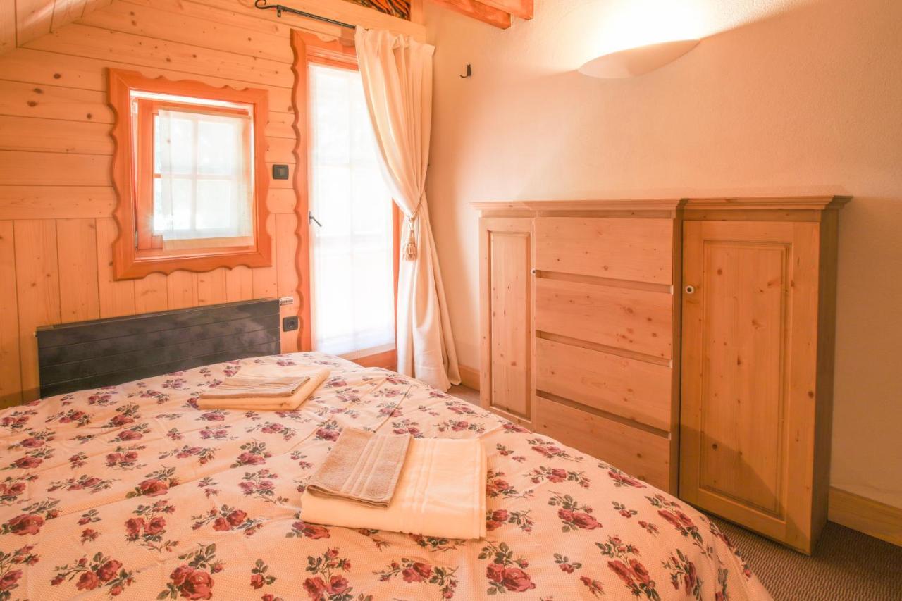 Villa Pokljuka Zgornje Gorje Ngoại thất bức ảnh