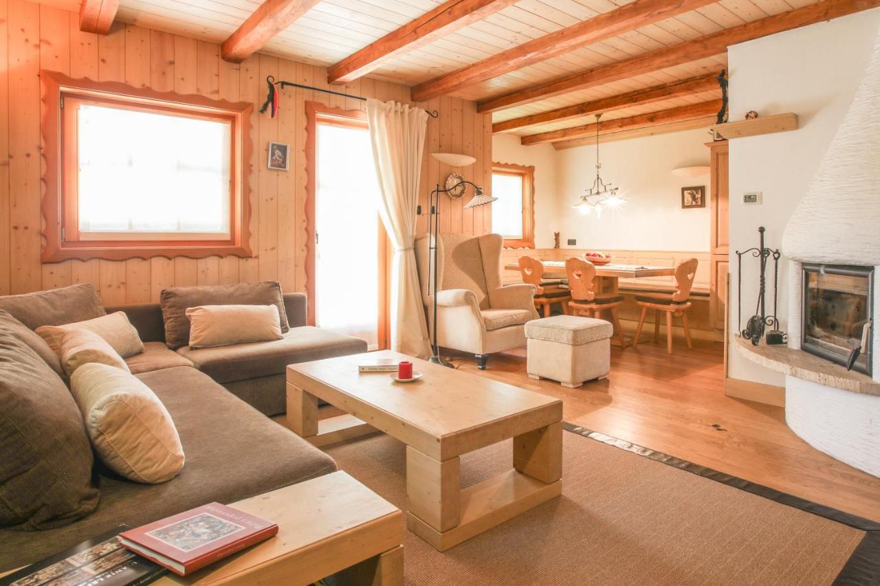 Villa Pokljuka Zgornje Gorje Ngoại thất bức ảnh