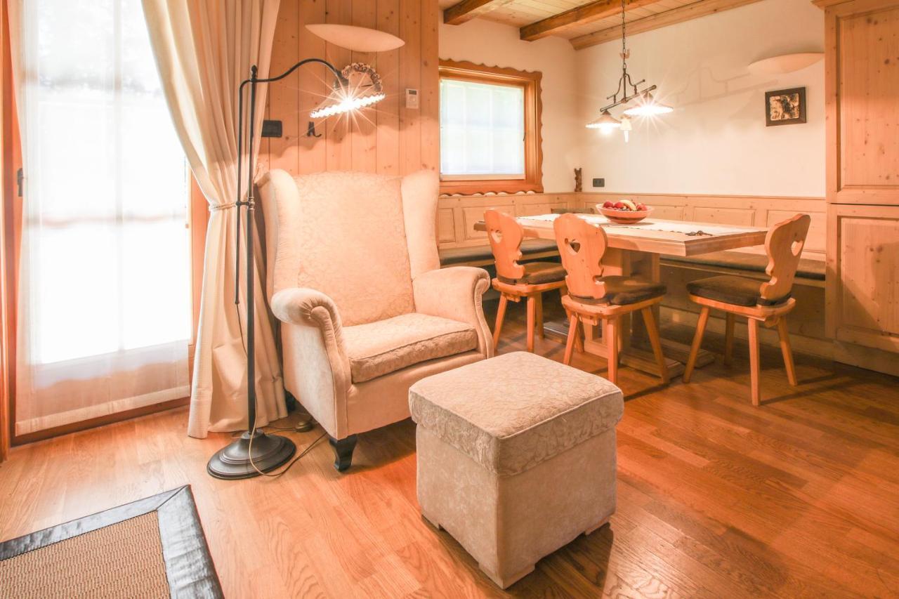 Villa Pokljuka Zgornje Gorje Ngoại thất bức ảnh