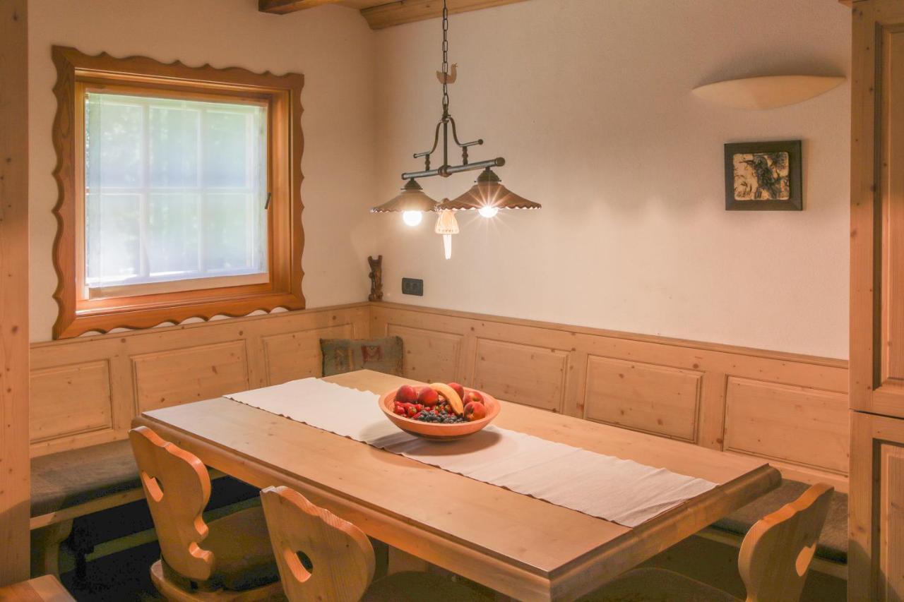 Villa Pokljuka Zgornje Gorje Ngoại thất bức ảnh
