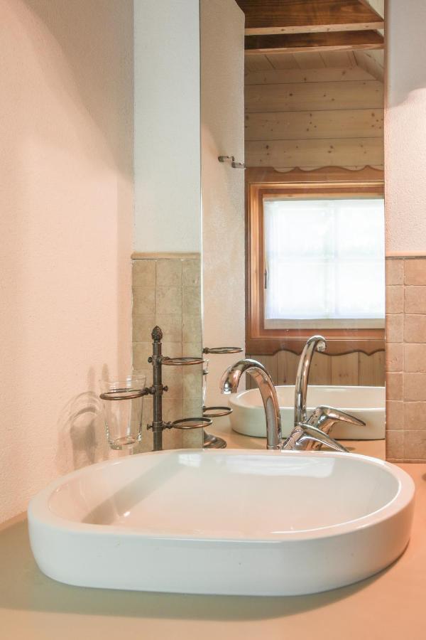 Villa Pokljuka Zgornje Gorje Ngoại thất bức ảnh