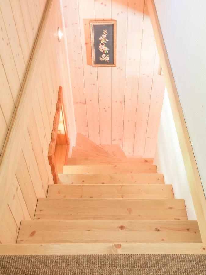 Villa Pokljuka Zgornje Gorje Ngoại thất bức ảnh