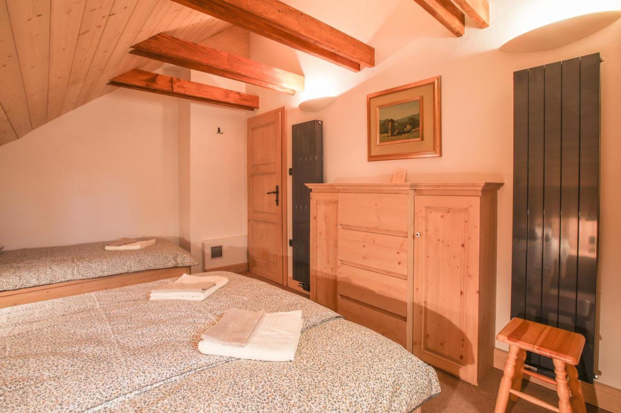 Villa Pokljuka Zgornje Gorje Ngoại thất bức ảnh