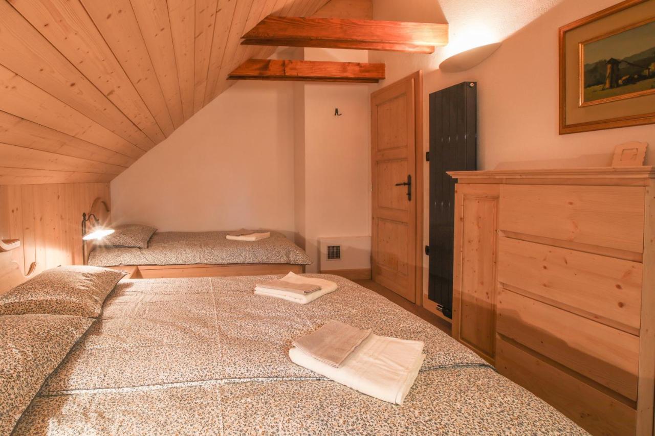 Villa Pokljuka Zgornje Gorje Ngoại thất bức ảnh
