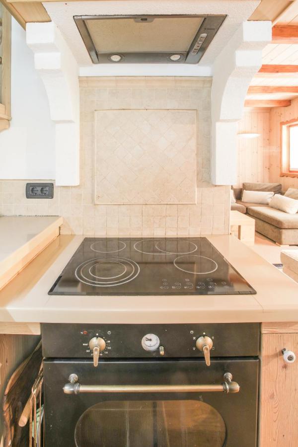Villa Pokljuka Zgornje Gorje Ngoại thất bức ảnh